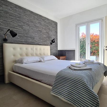 Вилла Dany'S Bay View - Homy 5 Terre Специя Экстерьер фото
