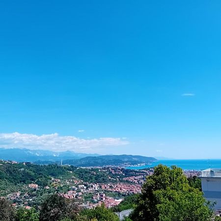 Вилла Dany'S Bay View - Homy 5 Terre Специя Экстерьер фото