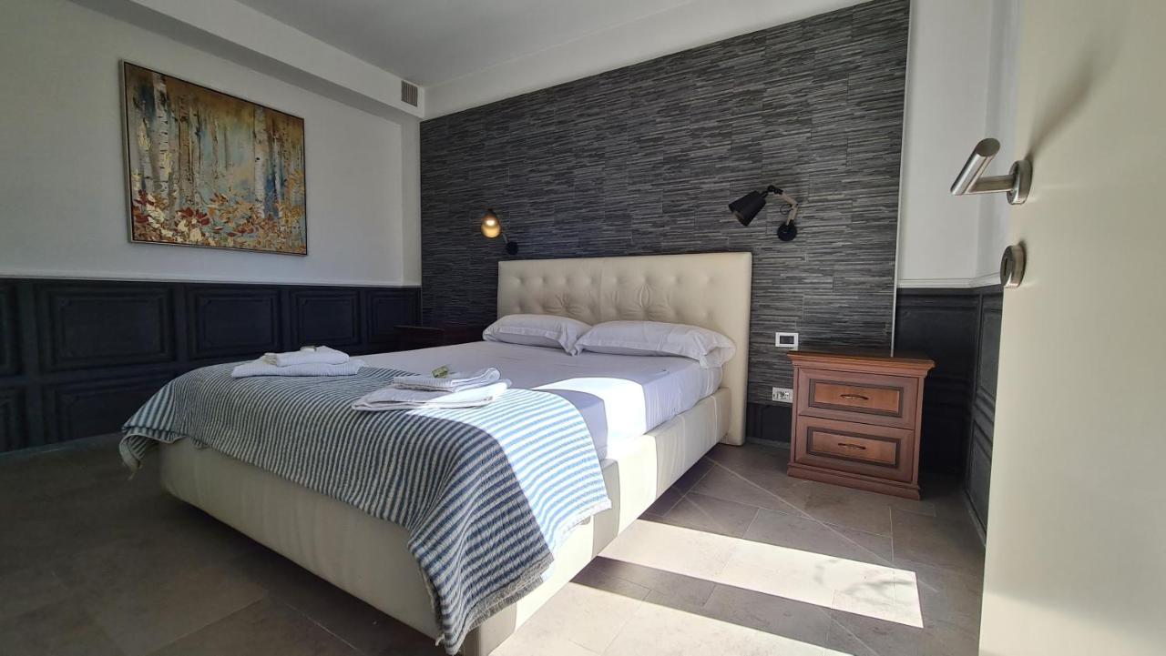 Вилла Dany'S Bay View - Homy 5 Terre Специя Экстерьер фото